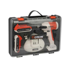 TALADRO LITIUM 20V IMPACTO 20V HOTECHE