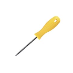 DESTORNILLADOR MANUAL CRUZ PH2X5'' DEM205