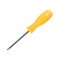 DESTORNILLADOR MANUAL CRUZ PH3X8'' UYU DEM208