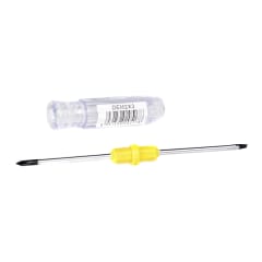DESTORNILLADOR INTERCAMBIABLE 2''-#3(-)PH0 UYUSTOOLS DEM2X3