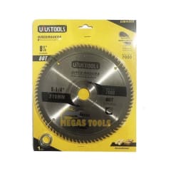 DISCO MADERA 8-1/4''X80T DMA880