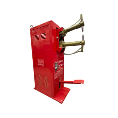 SOLDADORA D/PUNTO 380V FORZZA 1.76-3.52V