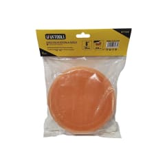 DISCO PULIR 150MM ESPONJA ROSCA