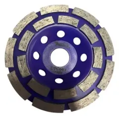 DISCO PULIR CEMENTO 15 MM