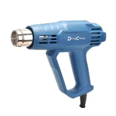 PISTOLA CALOR 2000W 3 NIVELES ''DONGCHENG''