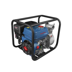 BOMBA AGUA GASOLINA 2'' 7.5HP ''DONGCHENG''