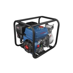 BOMBA AGUA GASOLINA 3'' 7.5HP ''DONGCHENG''