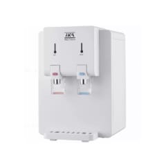 DISPENSADOR SOBRE MESA BLANCO DS-63AB