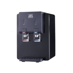 DISPENSADOR SOBRE MESA NEGRO DS-64AN
