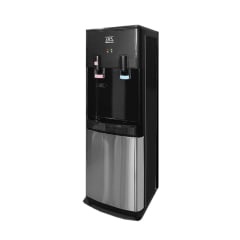 DISPENSADOR DE AGUA COMPRESOR PEDESTAL DS1116B