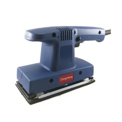 LIJADORA ORBITAL 200W 93X185MM DSB185B