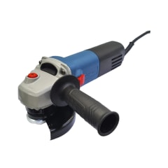 AMOLADORA ANGULAR 115MM 1020W REGULABLE ''DONGCHENG''