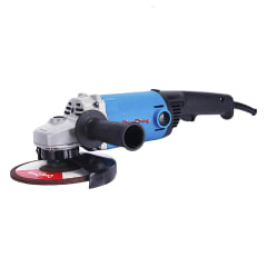 AMOLADORA ANGULAR 150MM/1200W ''DONGCHENG''