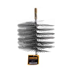 ESCOBILLA P/CHIMENEA 6'' UYUSTOOLS EB006M