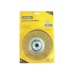 ESCOBILLA REDONDA 5 EBR005