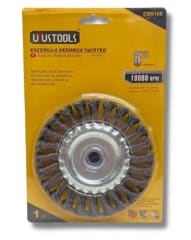 ESCOBILLA REDONDA 5 TWISTED