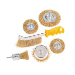 ESCOBILLA 6PCS UYU EBR601