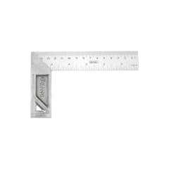 ESCUADRA FIERRO 6'' UYU ECF06U