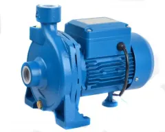 BOMBA DE AGUA CENTRIFUGA ACm370.5HP AQUASTRONG