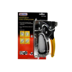 ENGRAMPADORA TAIWAN 4 X 1 METALICO EGT005