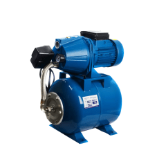 BOMBA AQUASTRONG EKJ1101IA DE AGUA CON TANQUE XKJ-1101IA 1100W