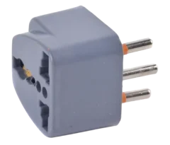 ME - ENCHUFE MULTIUSO UYU ENM01CL