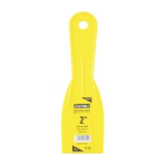 ESPATULA ABS P/MASILLAS 2'' UYU EPP02U