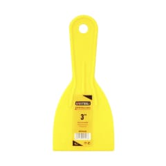 ESPATULA ABS P/MASILLAS 3'' UYU EPP03U