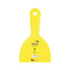 ESPATULA ABS P/MASILLAS 4'' UYU EPP04U