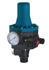 AUTOMATICO  SWITCH 1'' 10A/1.1KW (EPS-03)  AQUASTRONG