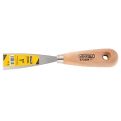 ESPATULA M/MADERA 1'' UYU EPU01M