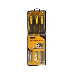 ESCOFINA No.211 8''x3PCS M/PLAST UYU