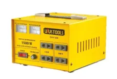 ESTABILIZADOR DE VOLTAJE 1500W
