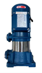 BOMBA DE AGUA VERTICAL MULTIPLE 1''X1'' 0.5HP AQUASTRONG
