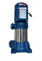 BOMBA DE AGUA VERTICAL MULTIPLE 1''X1'' 1.0HP AQUASTRONG