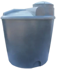 ESTANQUE VERTICAL ESTANDAR 1300LTS EVSG001300