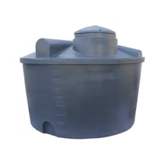 ESTANQUE VERTICAL ESTANDAR 2000LTS EVSG002000