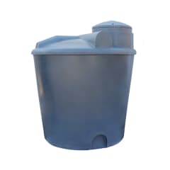 ESTANQUE VERTICAL ESTANDAR 750LTS EVSG00750