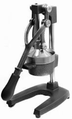 EXTRACTOR MANUAL DE JUGO EXT01J