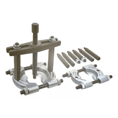EXTRACTOR DE RODAMIENTO 12PCS(2/3/4) UYU