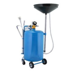 EXTRACTOR DE ACEITE TOYAKI FF-3194 .