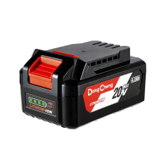 BATERIA LITIO 20V/4.0Ah DONGCHENG