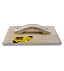 FLOTA DE MADERA 300X130MM M/ UYUSTOOLS