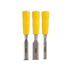 FORMON SET 3PCS MANGO PLASTICO UYU