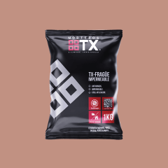 FRAGUE CAFÉ CLARO DE 1 KG TX