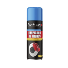 LIMPIADOR PARA FRENOS MARCA VALPRIK FRE