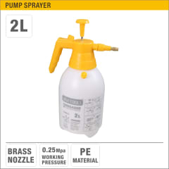 FUMIGADOR 2L UYUSTOOLS