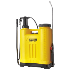 FUMIGADOR MANUAL 20LTS UYUSTOOLS