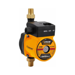 BOMBA DE AGUA 120W
