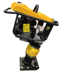 COMPACTADORA D/GASOLINA
